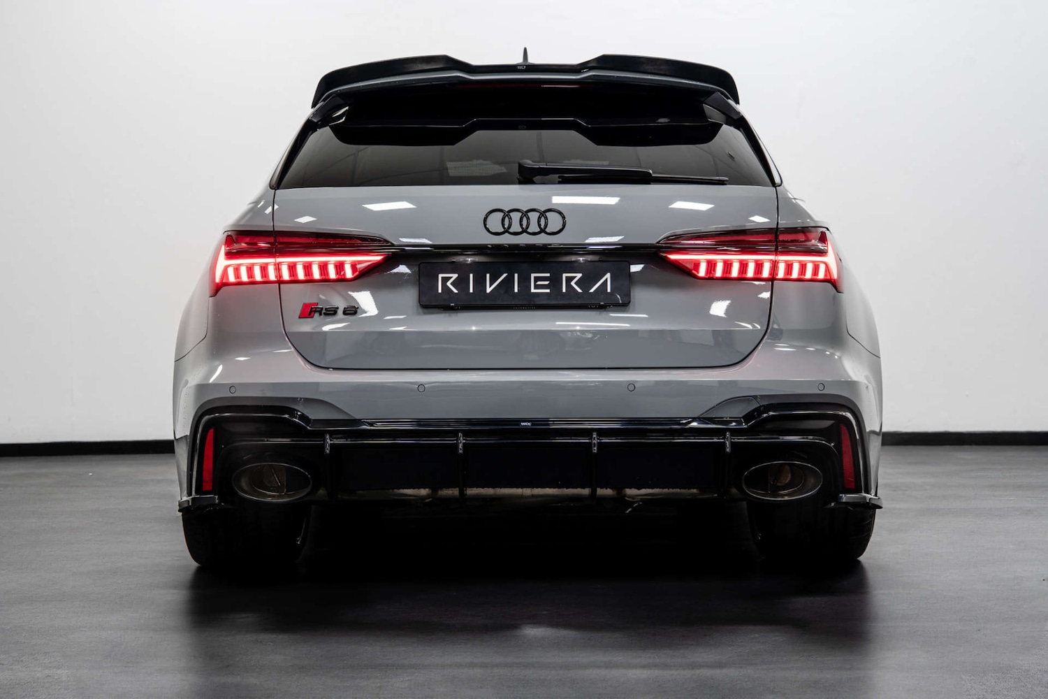 Used Audi RS6 2020 for sale - 77406613: Photo 9