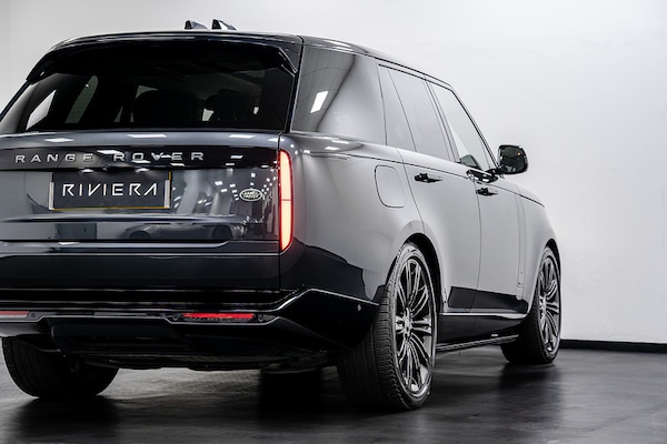 Used Land Rover Range Rover 2022 for sale - 76069236: Photo 10