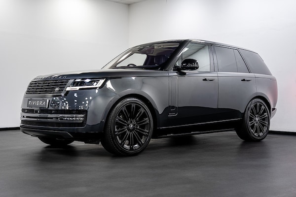 Used Land Rover Range Rover 2022 for sale - 76069236: Photo 11