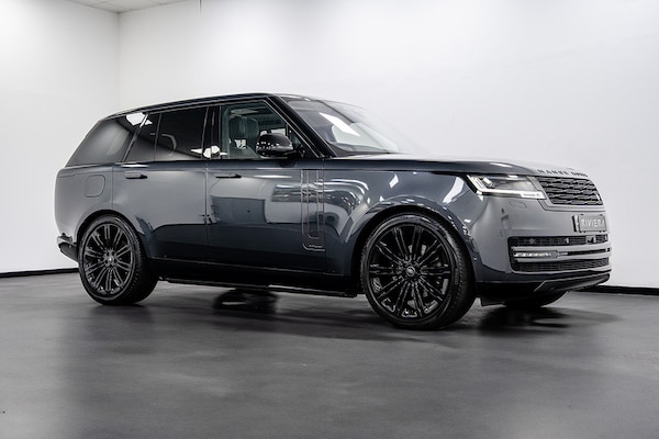 Used Land Rover Range Rover 2022 for sale - 76069236: Photo 13