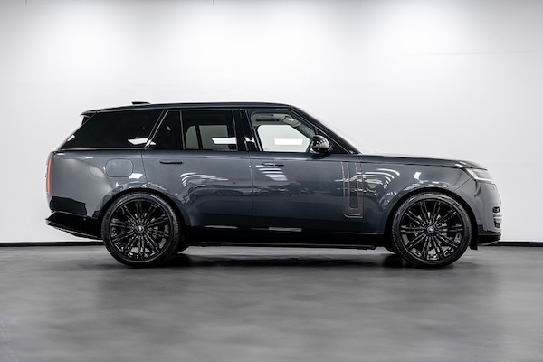 Used Land Rover Range Rover 2022 for sale - 76069236: Photo 14