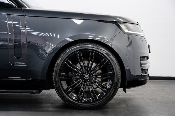 Used Land Rover Range Rover 2022 for sale - 76069236: Photo 15