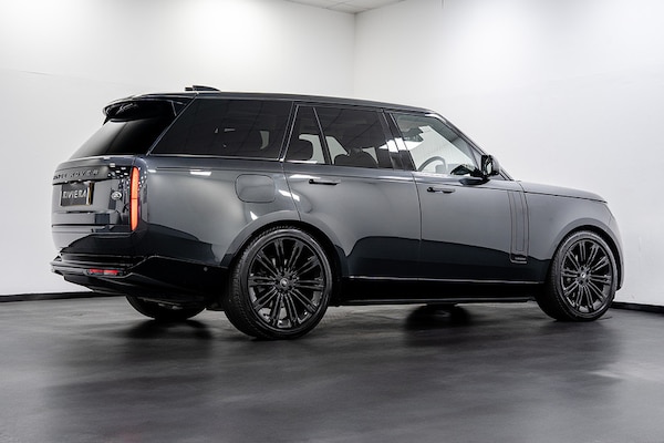 Used Land Rover Range Rover 2022 for sale - 76069236: Photo 16