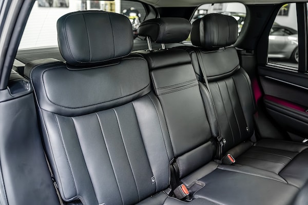 Used Land Rover Range Rover 2022 for sale - 76069236: Photo 19