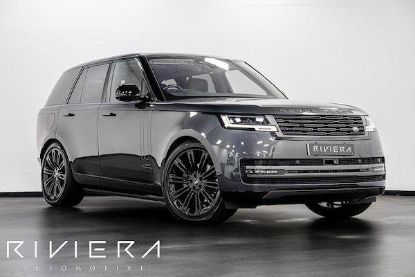 Used Land Rover Range Rover 2022 for sale - 76069236: Photo 1