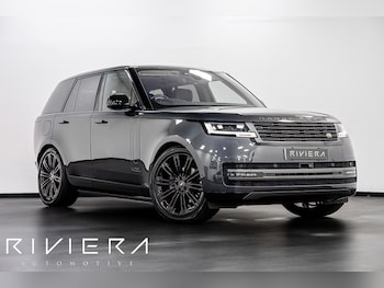 Land Rover - Range Rover