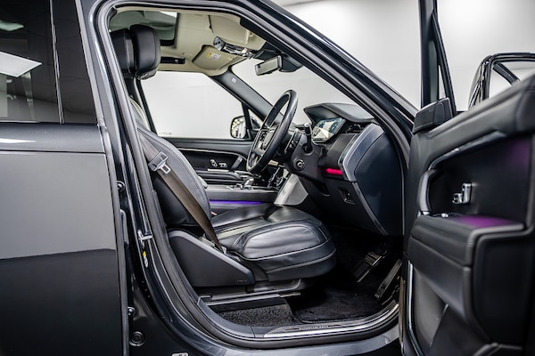 Used Land Rover Range Rover 2022 for sale - 76069236: Photo 26