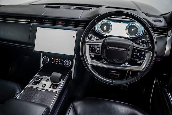 Used Land Rover Range Rover 2022 for sale - 76069236: Photo 28