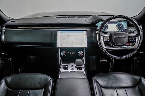 Used Land Rover Range Rover 2022 for sale - 76069236: Photo 29
