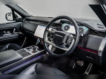 Used Land Rover Range Rover 2022 for sale - 76069236: Photo 2