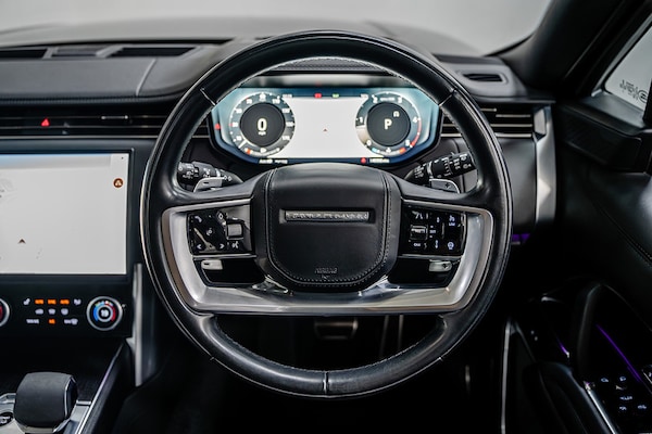 Used Land Rover Range Rover 2022 for sale - 76069236: Photo 31