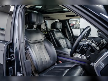 Used Land Rover Range Rover 2022 for sale - 76069236: Photo 3