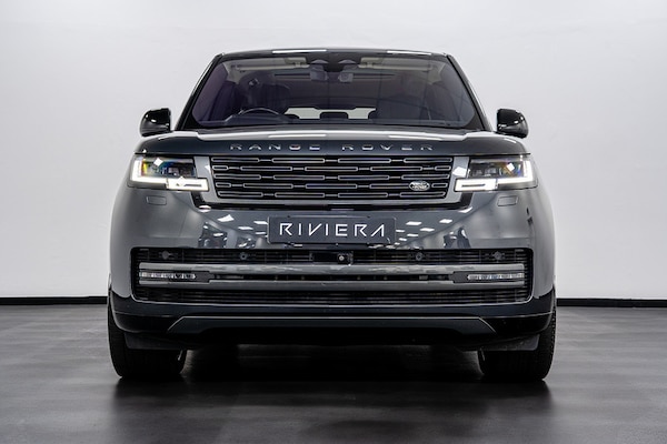 Used Land Rover Range Rover 2022 for sale - 76069236: Photo 7