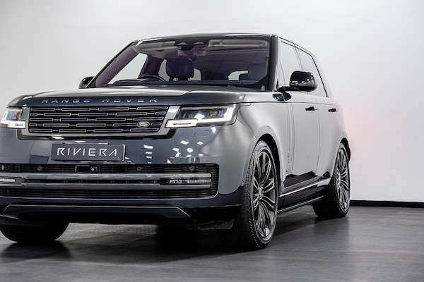 Used Land Rover Range Rover 2022 for sale - 76069236: Photo 8