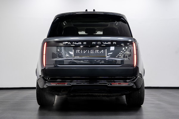 Used Land Rover Range Rover 2022 for sale - 76069236: Photo 9