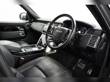 Used Land Rover Range Rover 2021 for sale - 78952071: Photo