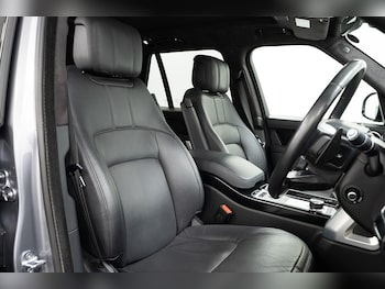 Used Land Rover Range Rover 2021 for sale - 78952071: Photo