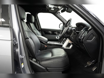 Used Land Rover Range Rover 2021 for sale - 78952071: Photo