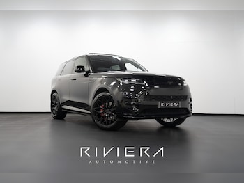 Used Land Rover Range Rover Sport 2023 for sale - 79435066: Photo