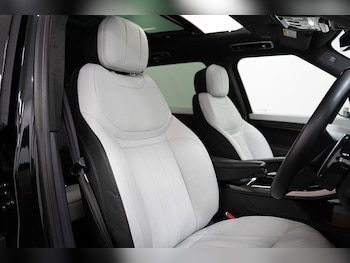 Used Land Rover Range Rover Sport 2023 for sale - 79435066: Photo