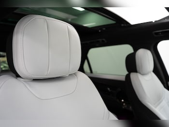 Used Land Rover Range Rover Sport 2023 for sale - 79435066: Photo