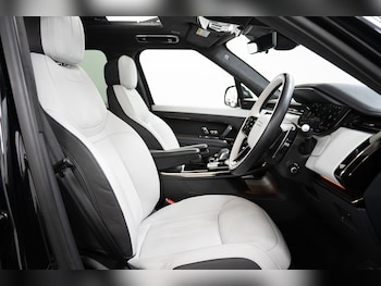 Used Land Rover Range Rover Sport 2023 for sale - 79435066: Photo