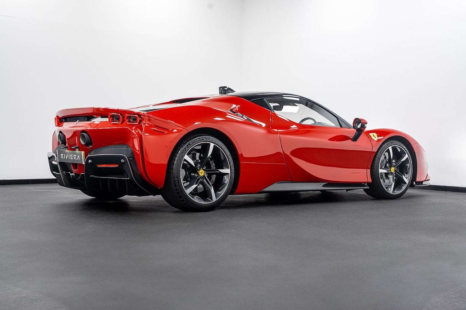 Used Ferrari SF90 Stradale 2023 for sale - 77406664: Photo 22