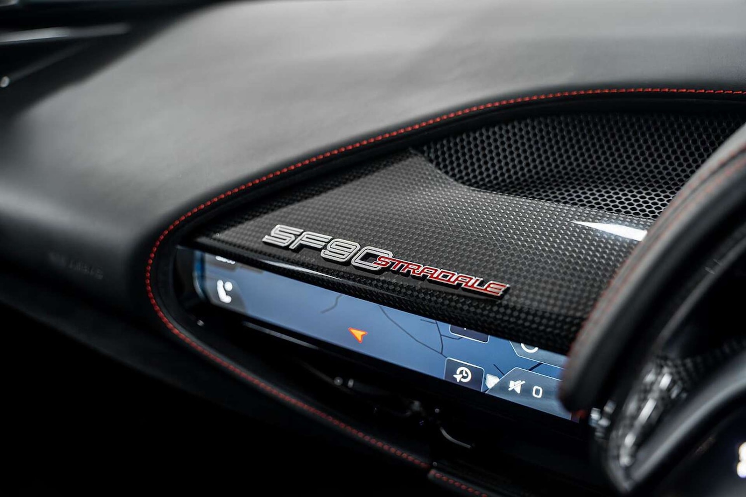 Used Ferrari SF90 Stradale 2023 for sale - 77406664: Photo 42