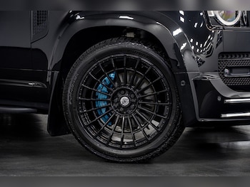 Used Land Rover Defender 90 2025 for sale - 77086516: Photo