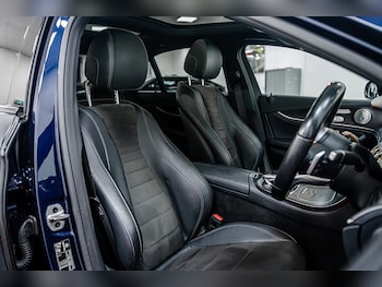 Used Mercedes-Benz E-Class 2020 for sale - 75918048: Photo