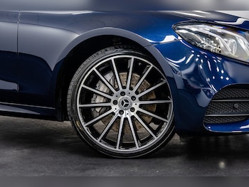 Used Mercedes-Benz E-Class 2020 for sale - 75918048: Photo