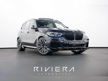 Used BMW X5 2022 for sale - 78400823: Photo