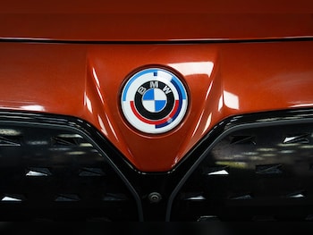 Used BMW i4 2023 for sale - 79435042: Photo