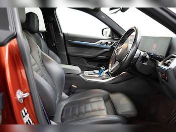 Used BMW i4 2023 for sale - 79435042: Photo