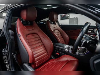 Used Mercedes-Benz C-Class 2022 for sale - 75819070: Photo