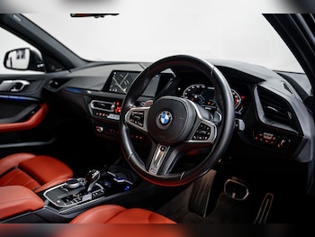 Used BMW 1 Series 2023 for sale - 77089489: Photo