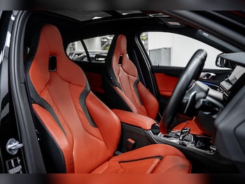 Used BMW 1 Series 2023 for sale - 77089489: Photo