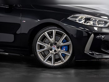 Used BMW 1 Series 2023 for sale - 77089489: Photo