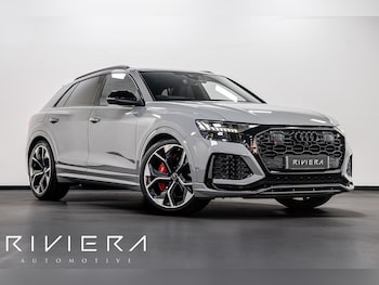 2023 - TFSI V8 Vorsprung 5-Door
