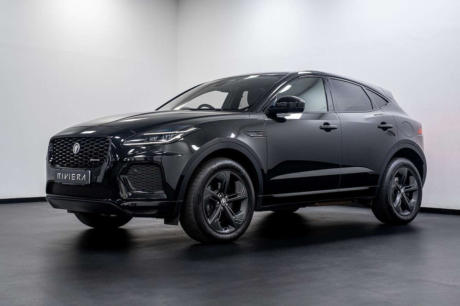 Used Jaguar E-Pace 2023 for sale - 77406673: Photo 10