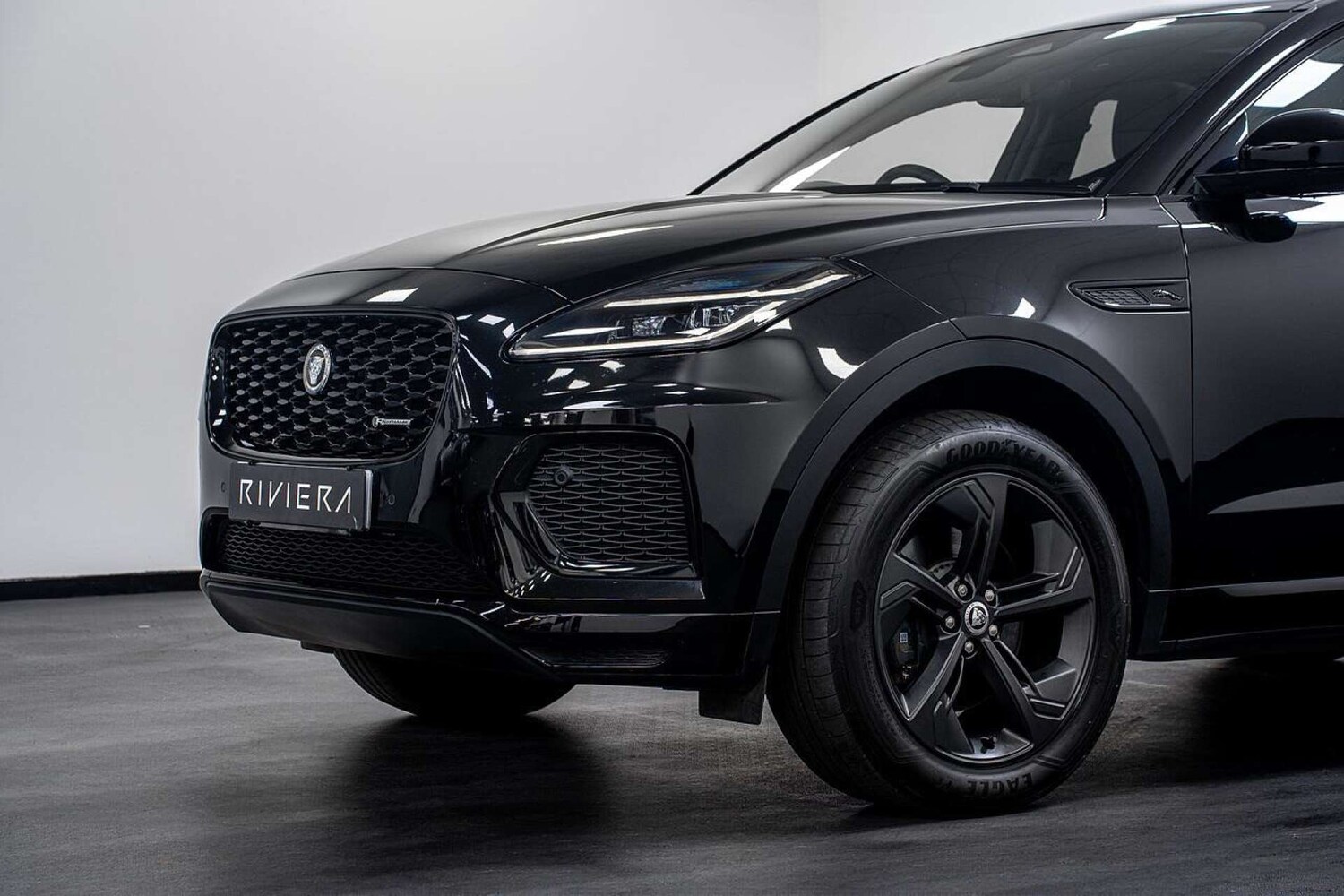 Used Jaguar E-Pace 2023 for sale - 77406673: Photo 11