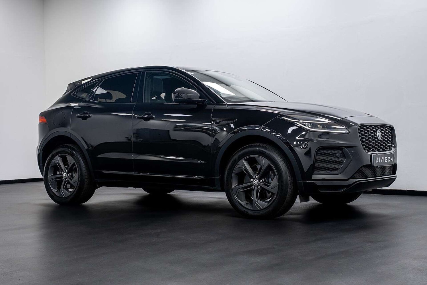 Used Jaguar E-Pace 2023 for sale - 77406673: Photo 12
