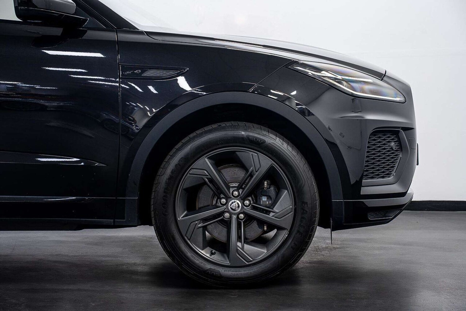 Used Jaguar E-Pace 2023 for sale - 77406673: Photo 14