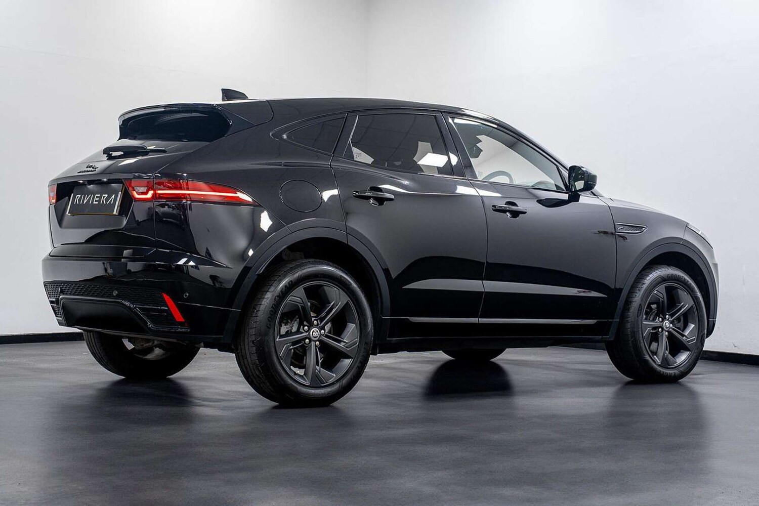 Used Jaguar E-Pace 2023 for sale - 77406673: Photo 15