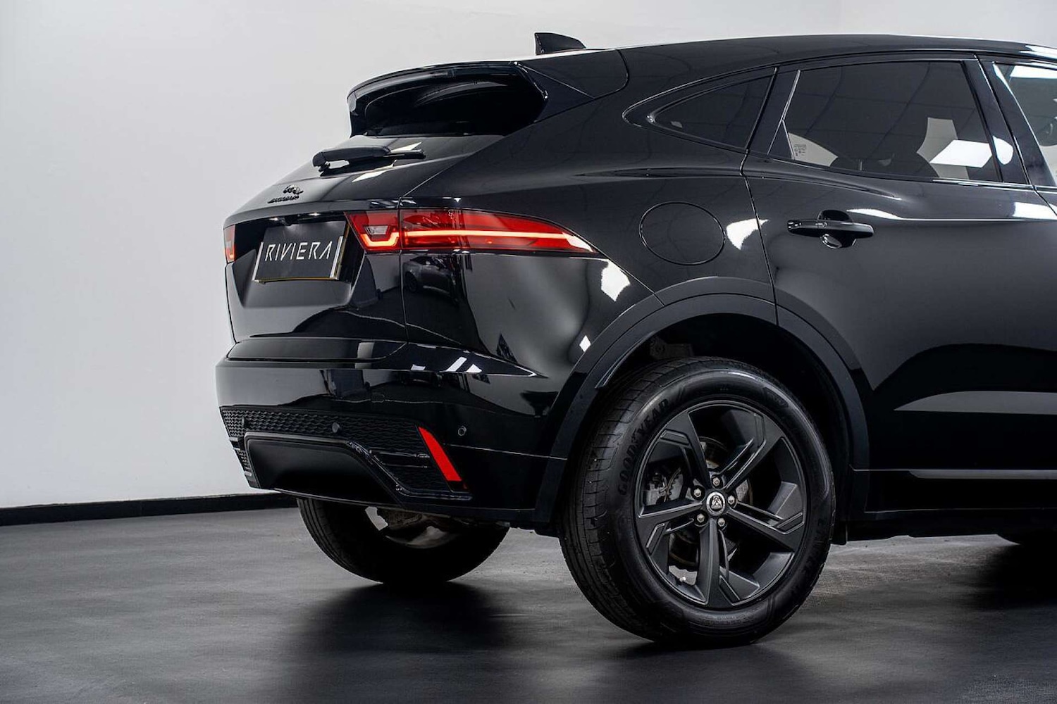 Used Jaguar E-Pace 2023 for sale - 77406673: Photo 16