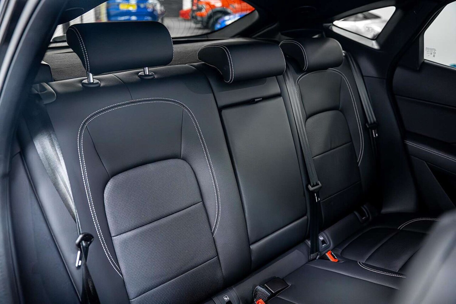 Used Jaguar E-Pace 2023 for sale - 77406673: Photo 19