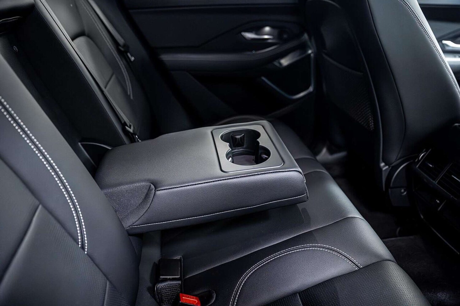 Used Jaguar E-Pace 2023 for sale - 77406673: Photo 20