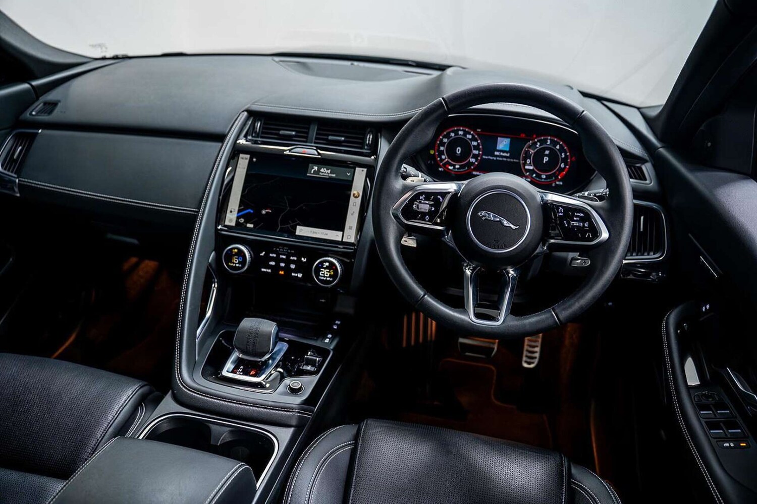 Used Jaguar E-Pace 2023 for sale - 77406673: Photo 29