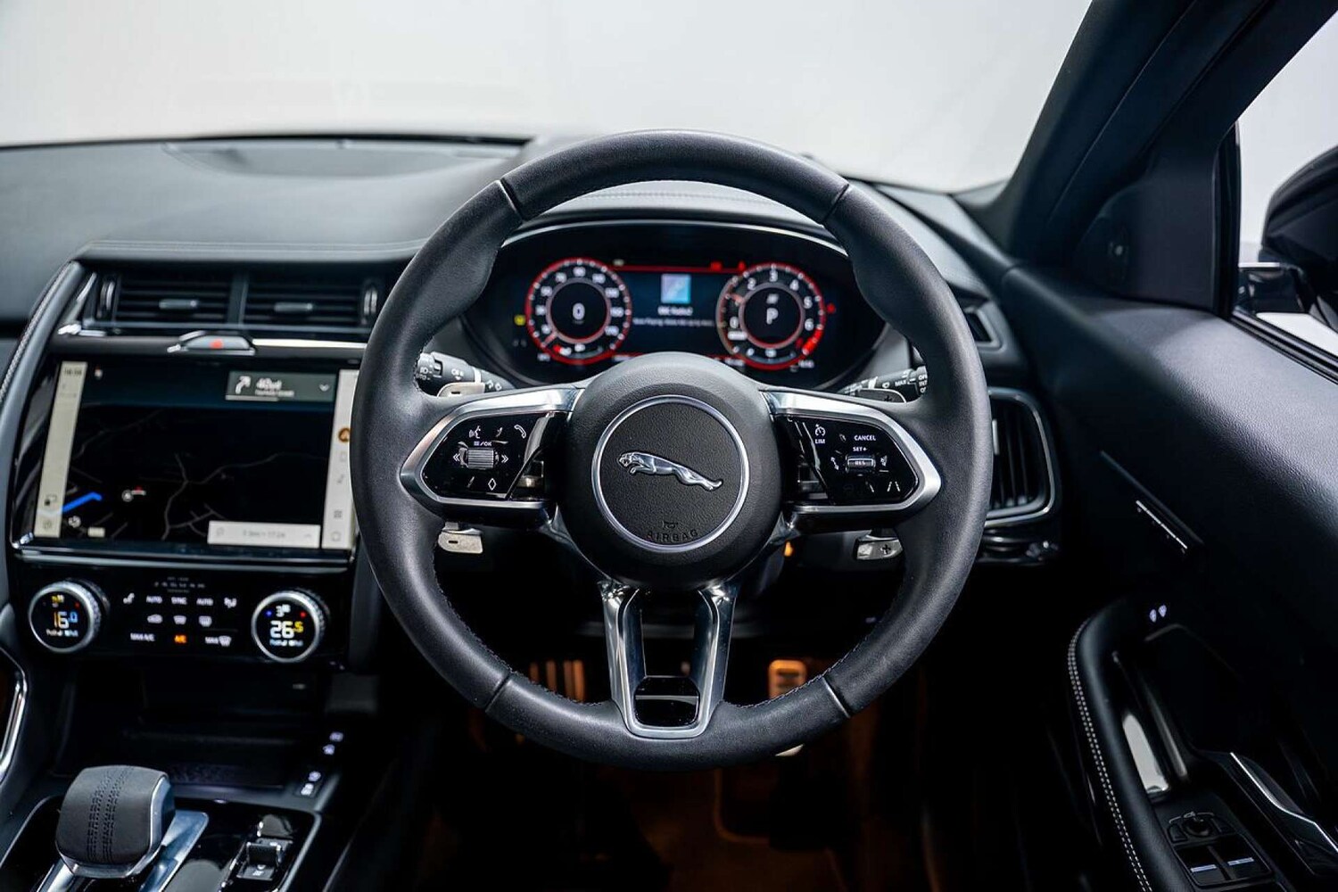 Used Jaguar E-Pace 2023 for sale - 77406673: Photo 31