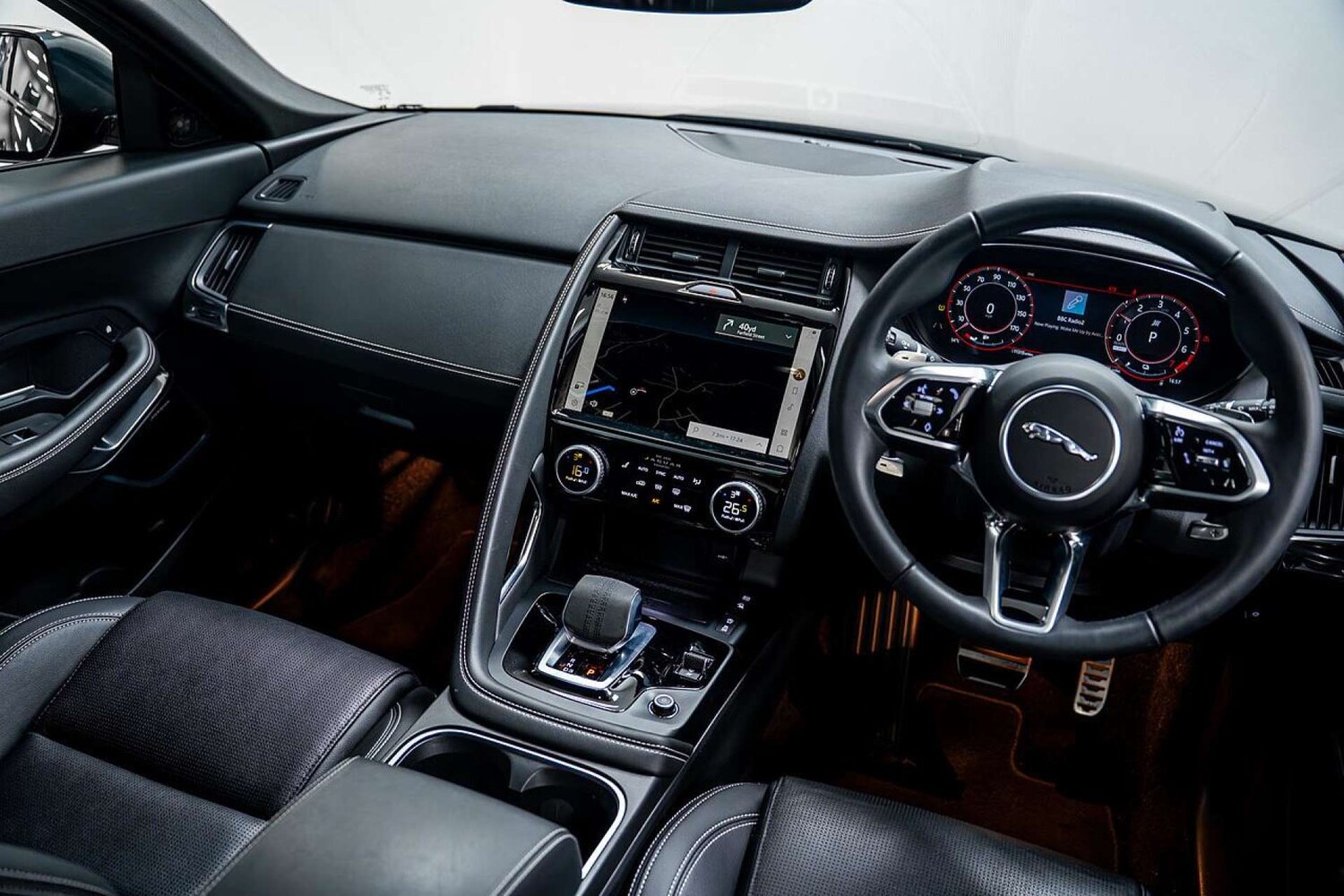 Used Jaguar E-Pace 2023 for sale - 77406673: Photo 32